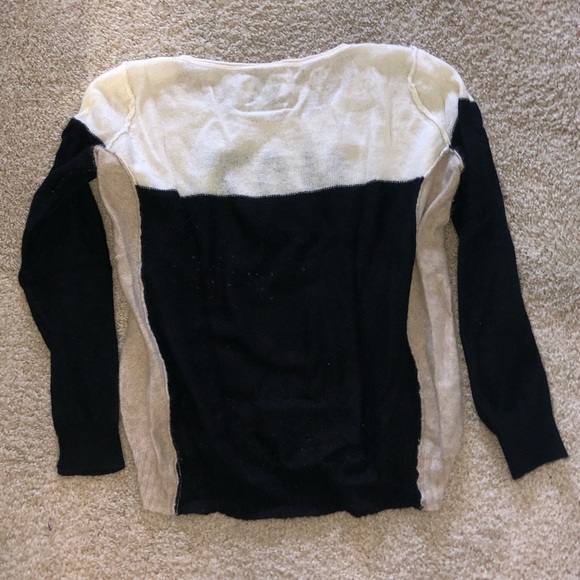 All saints Not For Sale Sweater - Picture 3 of 4